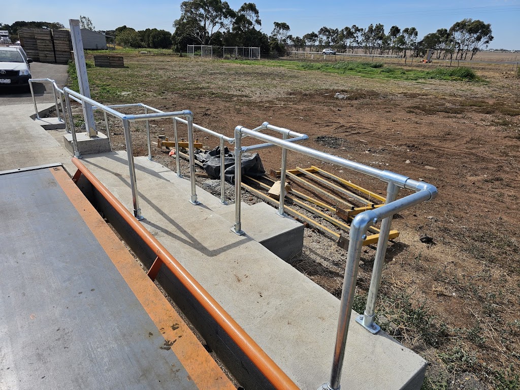 FabCo Metal Works | Centenary Ave, Kurunjang VIC 3337, Australia | Phone: 0481 811 717