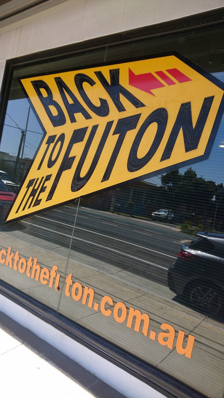 Back To The Futon - Offers best Prices on Futon | furniture store | 8 Moncrief Rd, Nunawading VIC 3131, Australia | 0388392334 OR +61 3 8839 2334