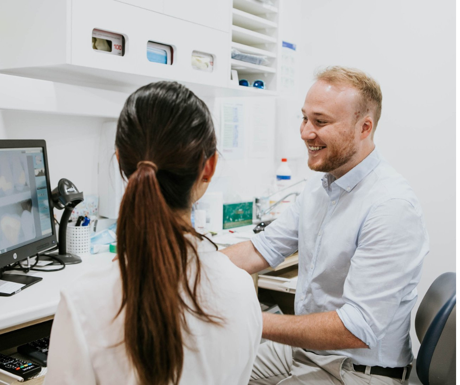 Bellmere Dental | 14/96-110 Bellmere Rd, Bellmere QLD 4510, Australia | Phone: (07) 5328 1476