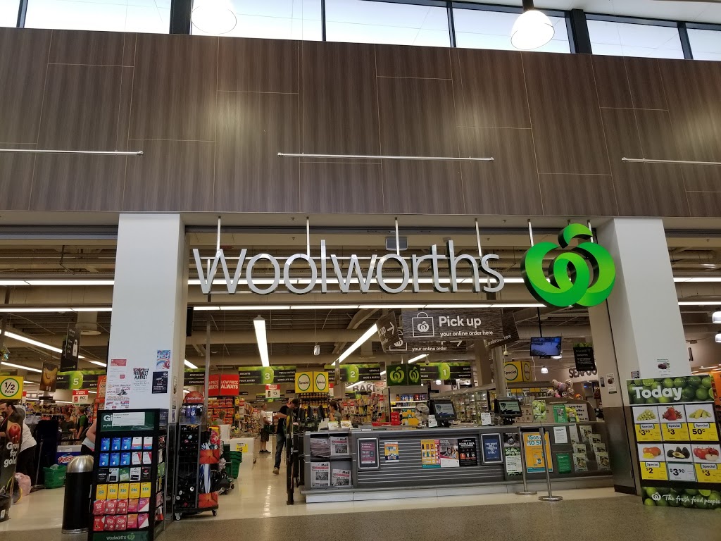 Woolworths Seville | 568 Warburton Hwy, Seville VIC 3139, Australia | Phone: (03) 5949 4322