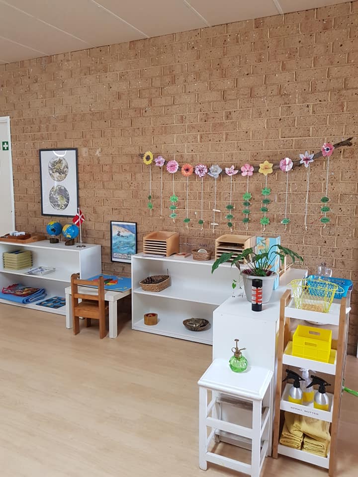 Montessori Gardens Childrens House | 4 Brookside Gardens, Caversham WA 6055, Australia | Phone: (08) 9377 5577