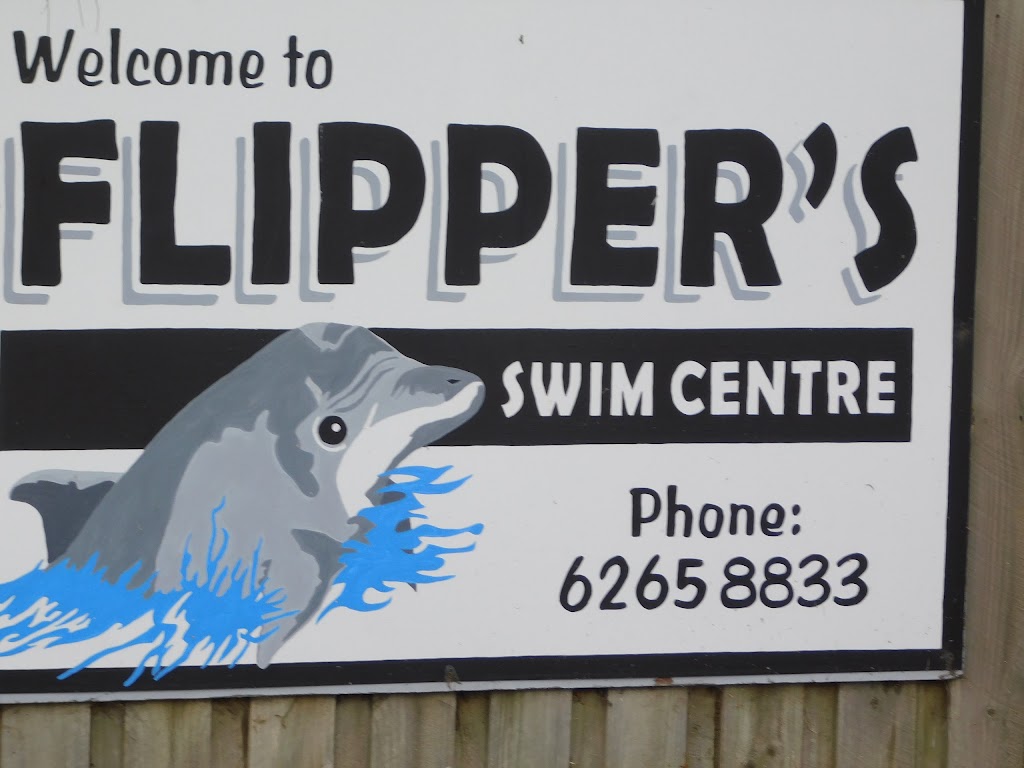 Flippers Swim Centre | 99 Lewisham Scenic Dr, Lewisham TAS 7173, Australia | Phone: 0418 907 235