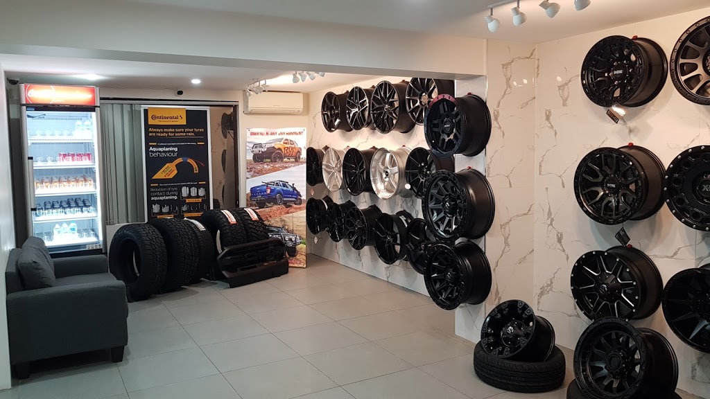 The Tyre Factory Sydney | 323 Hume Hwy, Cabramatta NSW 2166, Australia | Phone: (02) 8880 4628