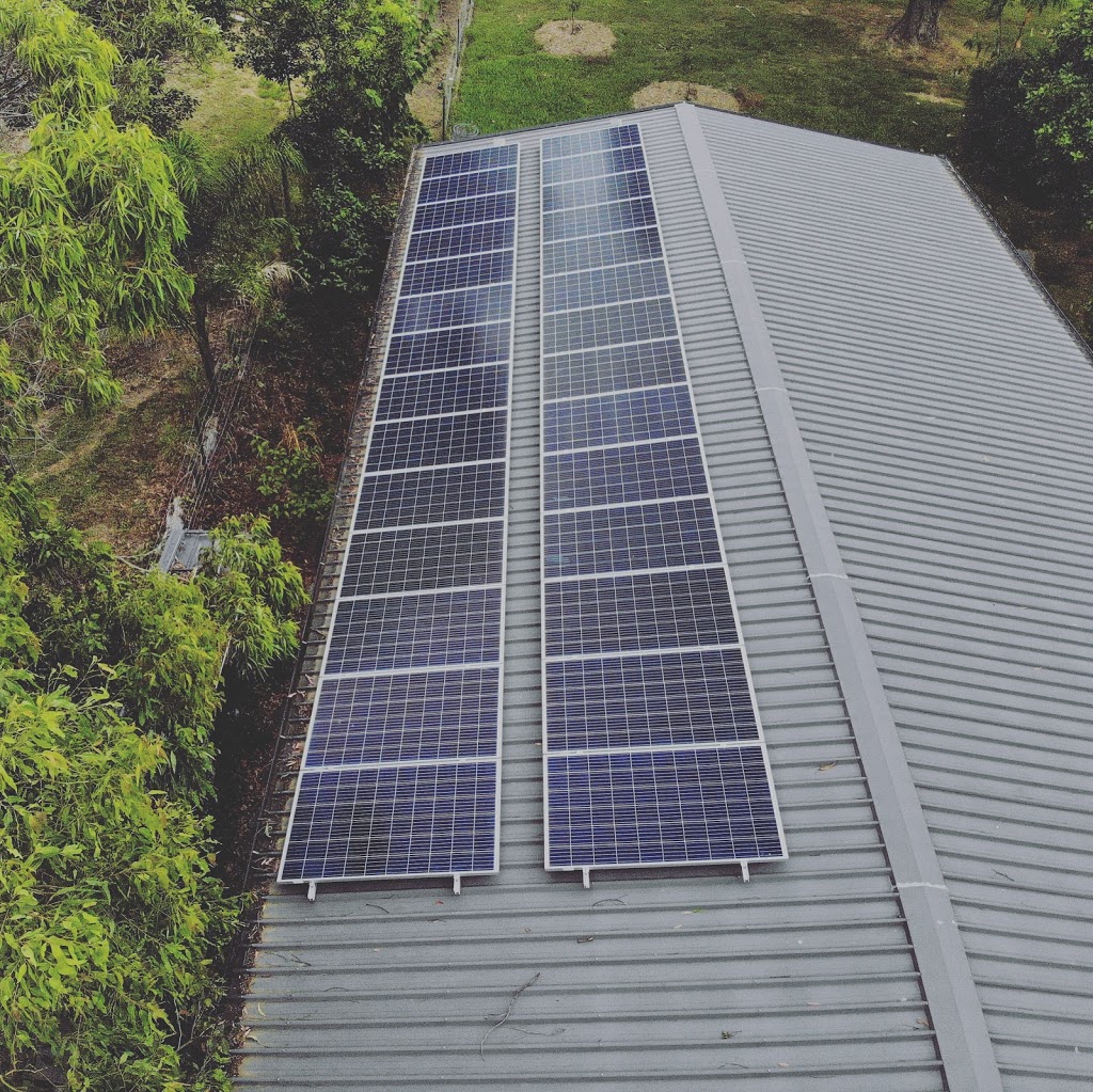 Maritz Electrical & Solar | electrician | Johnston St, Bulimba QLD 4171, Australia | 0429309090 OR +61 429 309 090