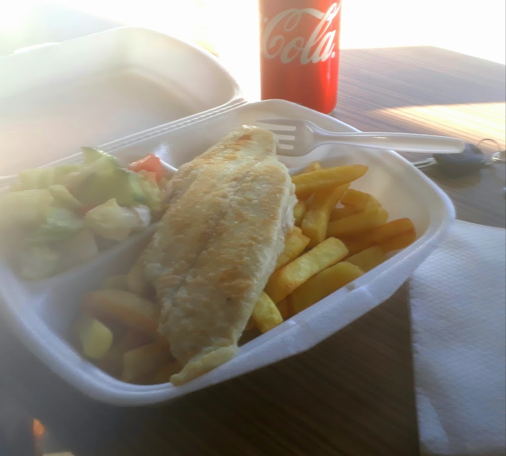 The Stadium Fish & Chippery | meal takeaway | 1/2 Stadium Cct, Mulgrave VIC 3170, Australia | 0395607522 OR +61 3 9560 7522