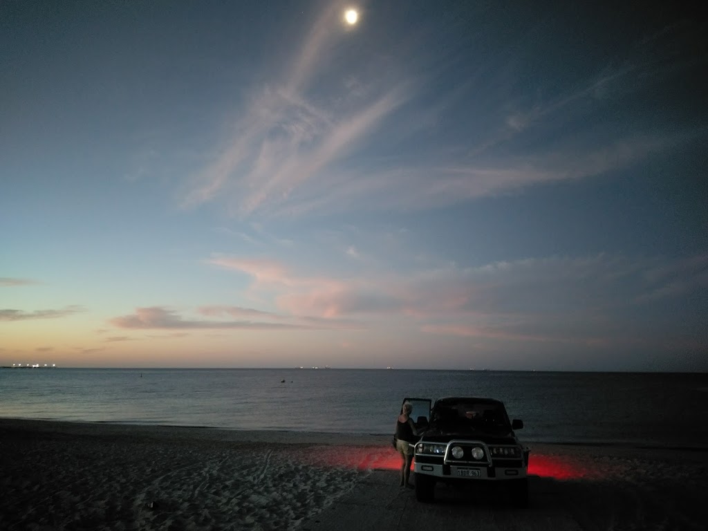 Busselton Volunteer Marine Rescue Group | Geographe Bay Rd, Busselton WA 6280, Australia | Phone: (08) 9754 7777