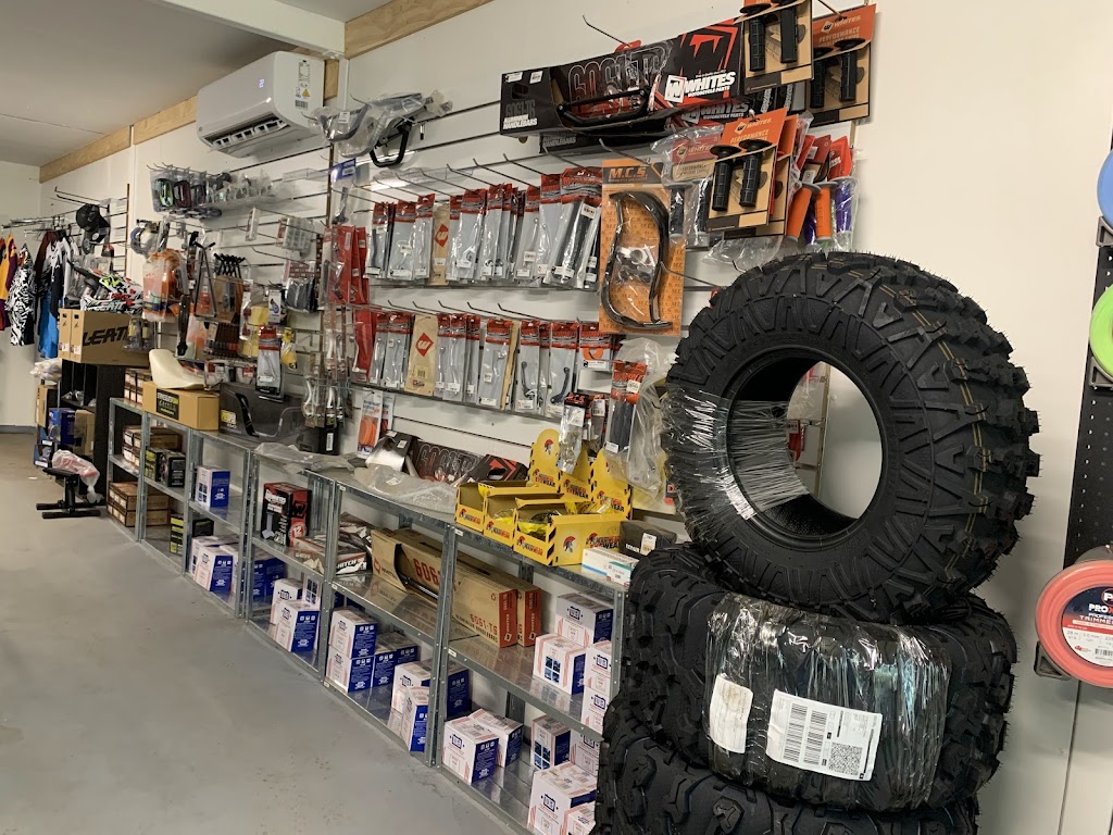 debakkers motorcycles | 10 Copperfield Rd, Clermont QLD 4721, Australia | Phone: 0439 976 305