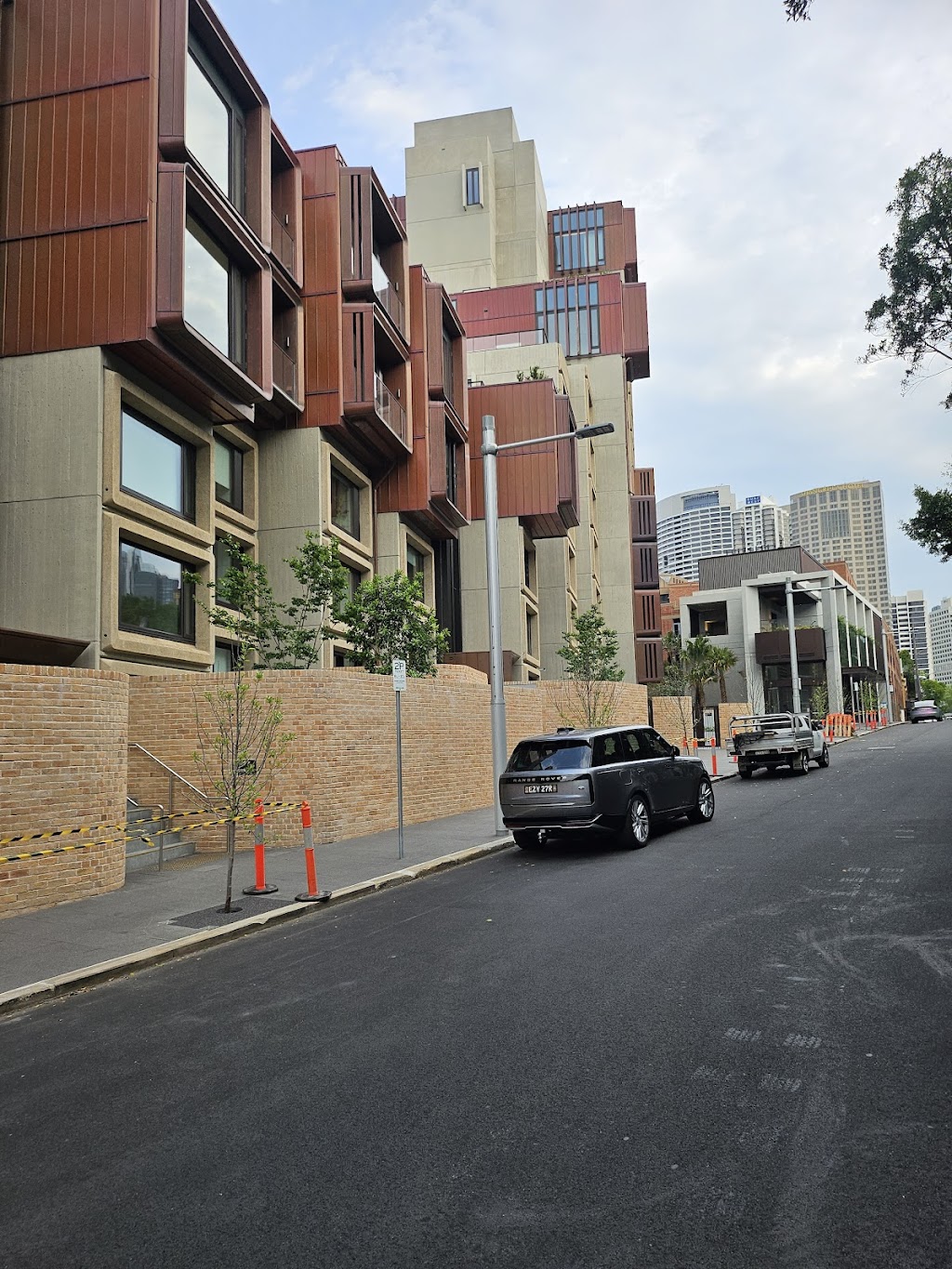 Con-create Contracting - Permeable Concrete Specialist | 2 Malachite Rd, Eagle Vale NSW 2558, Australia | Phone: 0407 580 212