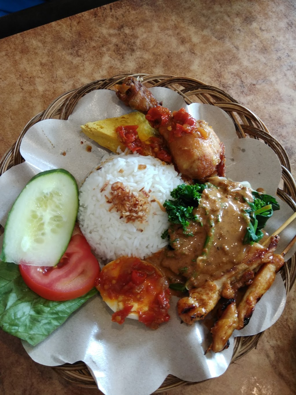 Selera Nusantara Indonesian Restaurant | restaurant | 2/69 Belmont Rd, Kenwick WA 6107, Australia | 0894592501 OR +61 8 9459 2501