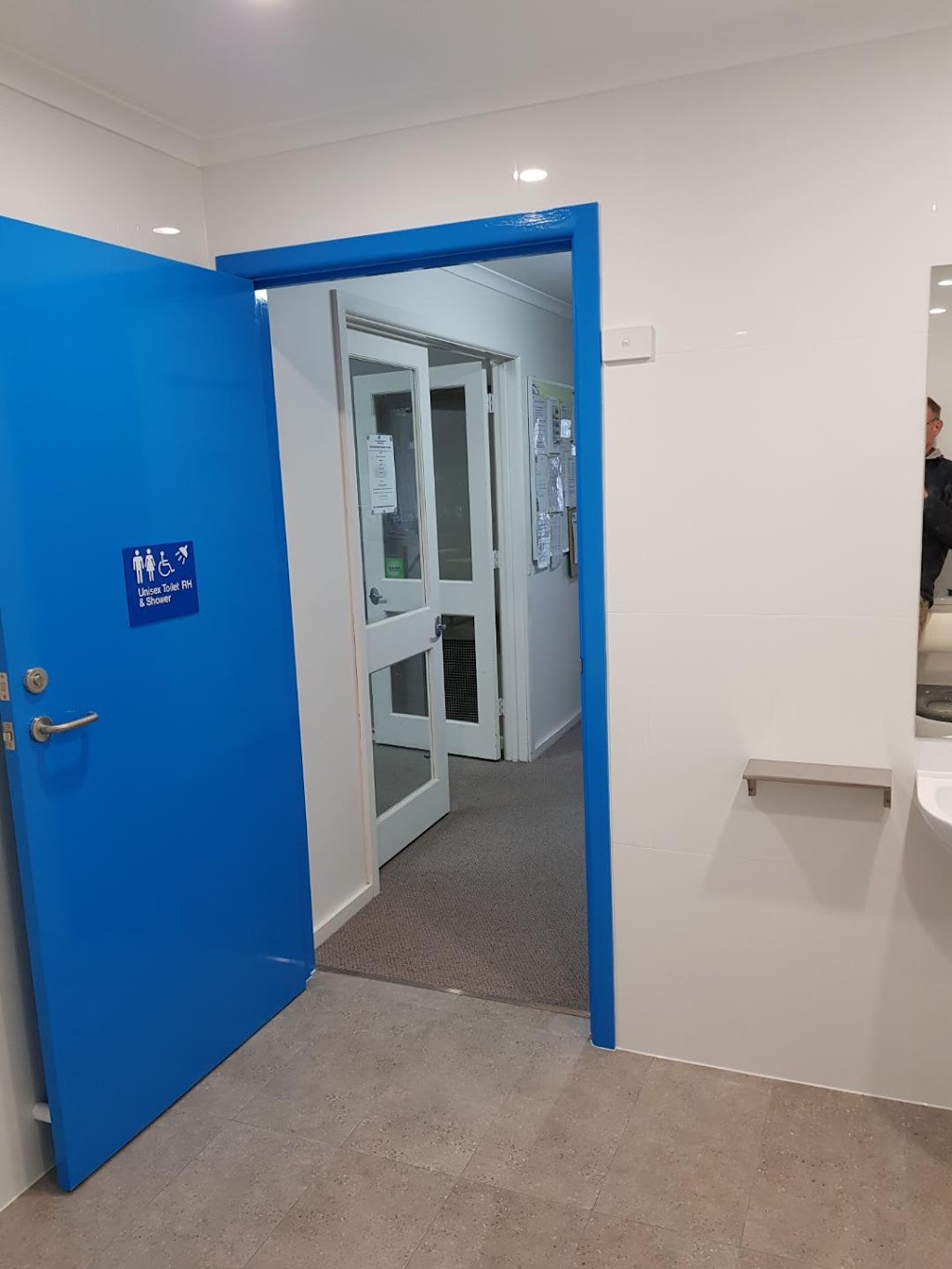 DISABLED TOILETS GOLD COAST | shed 20/4700 Mount Lindesay Hwy, North Maclean QLD 4280, Australia | Phone: 0406 084 443