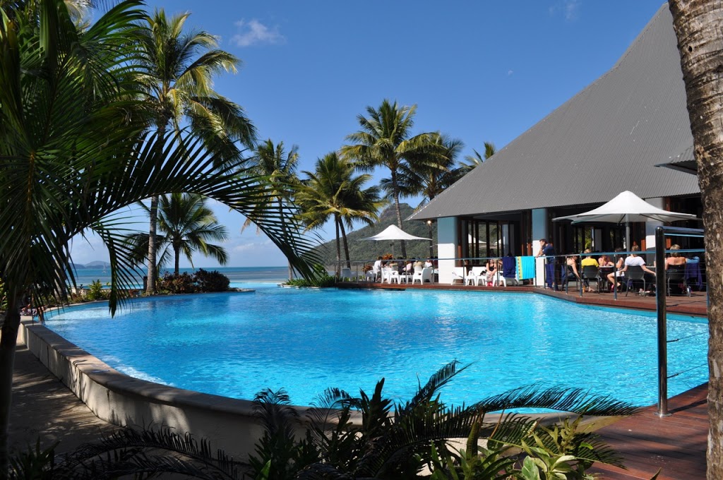 Main Pool |  | Hamilton Island QLD 4803, Australia | 0290070009 OR +61 2 9007 0009