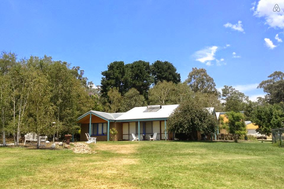 Kurrajong Park | lodging | 5 Kurrajong Tree Track, Briagolong VIC 3860, Australia | 0410327497 OR +61 410 327 497