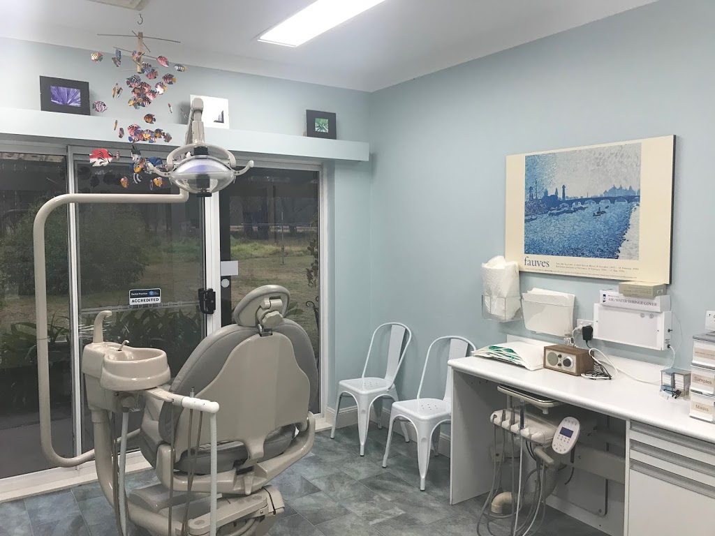 Bligh Park Dental | dentist | 48 Rifle Range Rd, South Windsor NSW 2756, Australia | 0245773344 OR +61 2 4577 3344