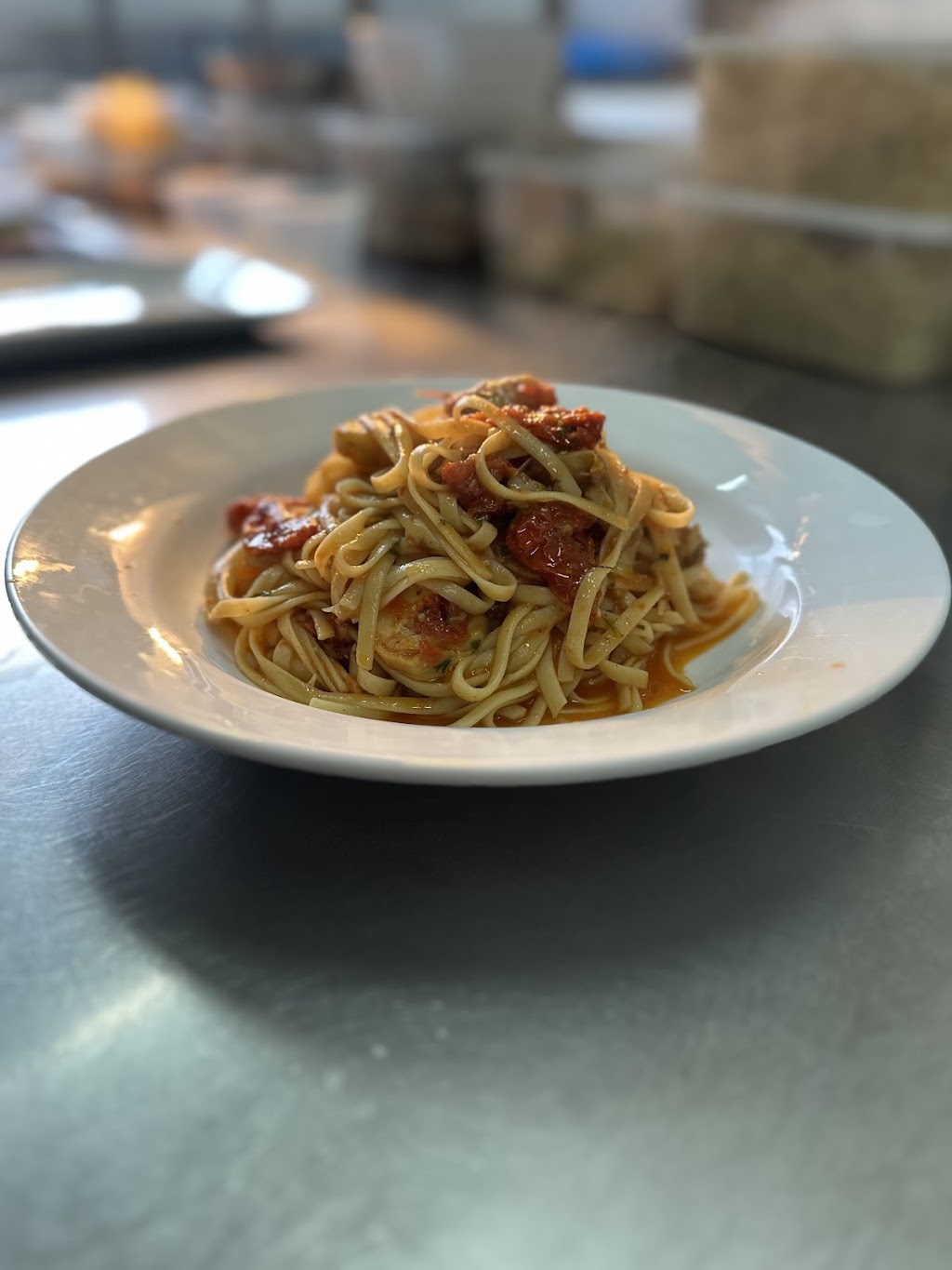 Santos Pizza & Pasta - Kandos | 37 Ilford Rd, Kandos NSW 2848, Australia | Phone: 0483 199 964