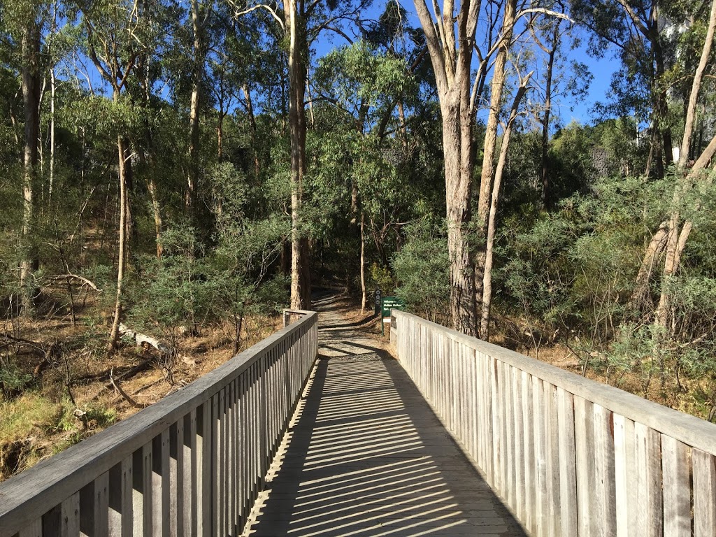 Mullum Mullum parkrun | health | 10 Deep Creek Rd, Mitcham VIC 3132, Australia