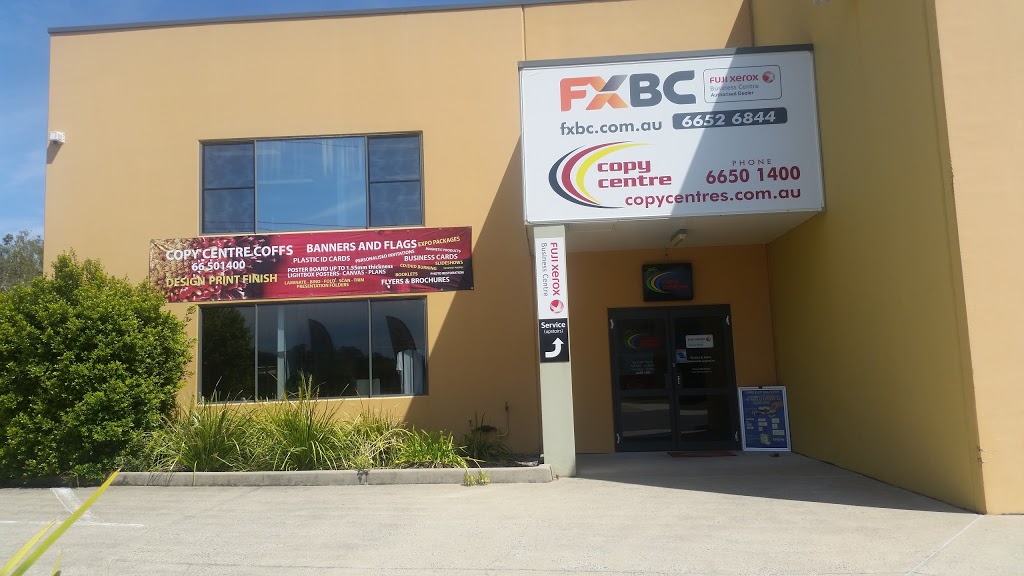 FXBC Mid North Coast | store | 1/26B Isles Dr, North Boambee Valley NSW 2450, Australia | 0266526844 OR +61 2 6652 6844