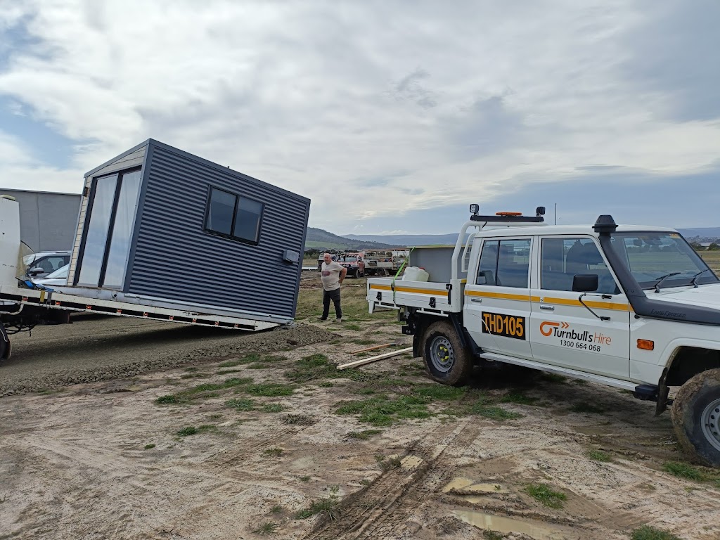 Turnbulls Mini Bus - Hobart Airport | 47B Cherokee Dr, Cambridge TAS 7170, Australia | Phone: 1300 664 068