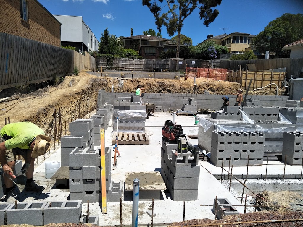 Bricksmart, Quality Bricklayers of Service & Excellence. | general contractor | Unit 10/30 Tower Ct, Noble Park VIC 3174, Australia | 0497113184 OR +61 497 113 184