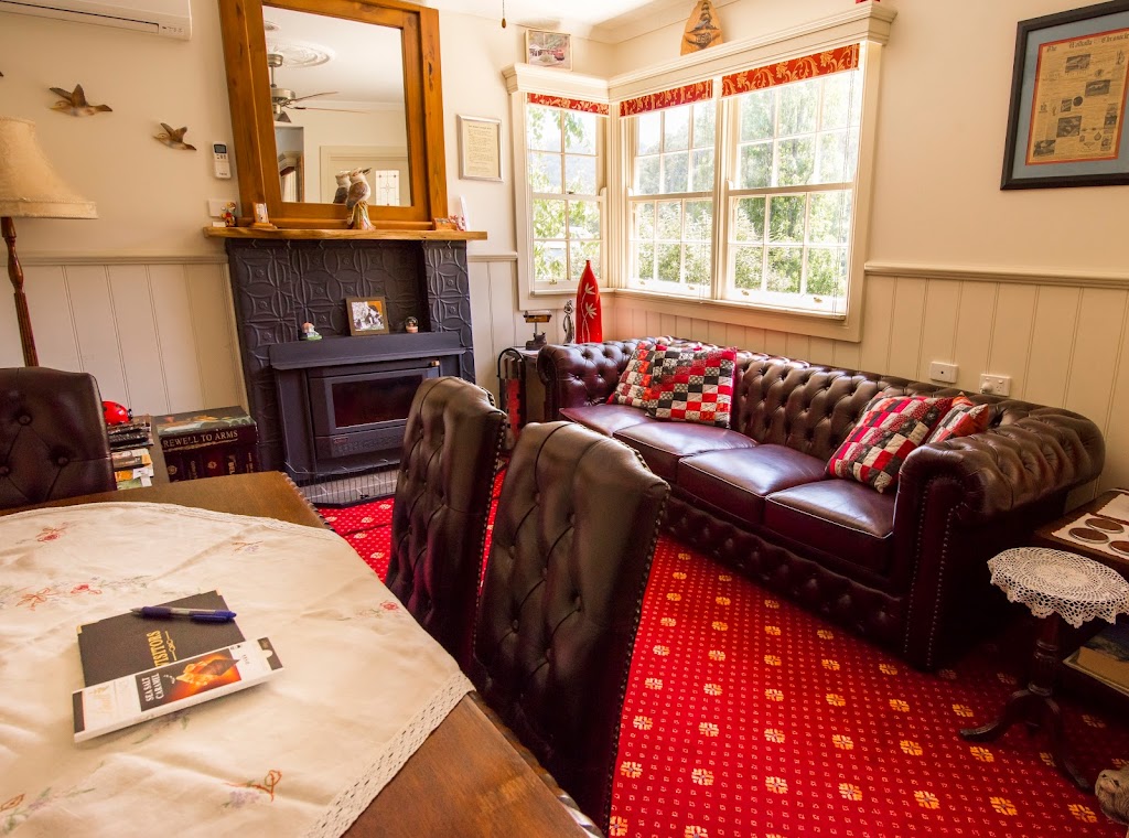 Walhalla Getaways | Church Hill Rd, Walhalla VIC 3825, Australia | Phone: 0427 899 709