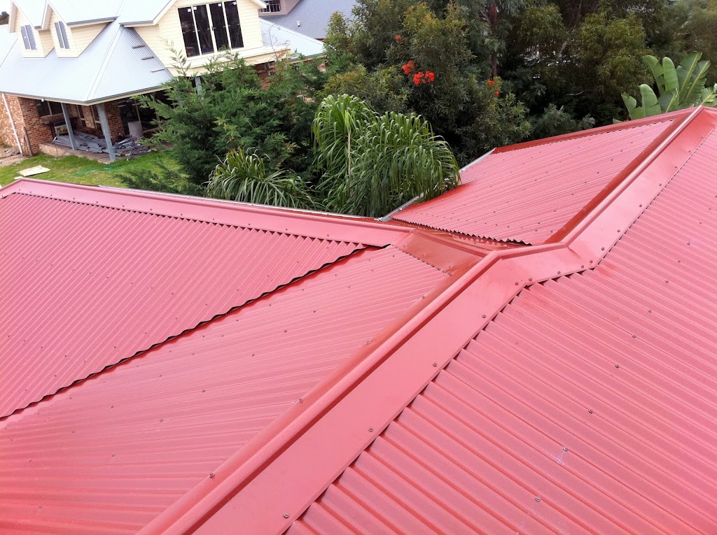 Summit Roof Plumbing | roofing contractor | 21-23 Rainbow Valley Rd, Park Orchards VIC 3114, Australia | 0402880469 OR +61 402 880 469