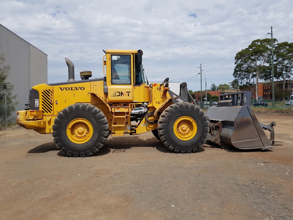 Di Mattia Transport Pty Ltd | 80 Dunheved Cct, St Marys NSW 2760, Australia | Phone: (02) 9792 8002
