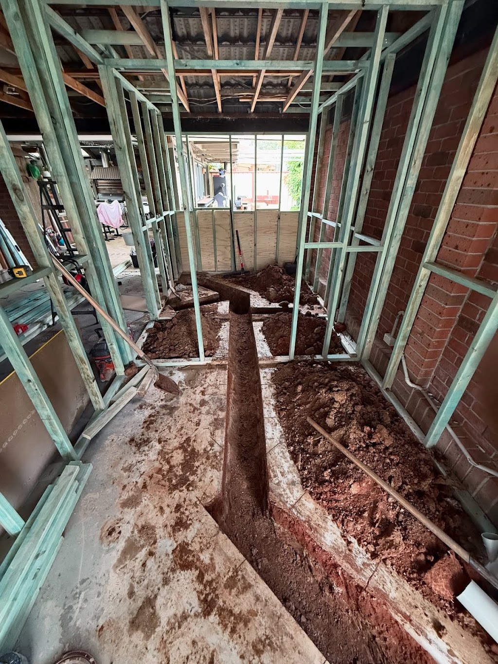 Unlimited Plumbing Group | 12 Neich Rd, Glenorie NSW 2157, Australia | Phone: 0451 820 630
