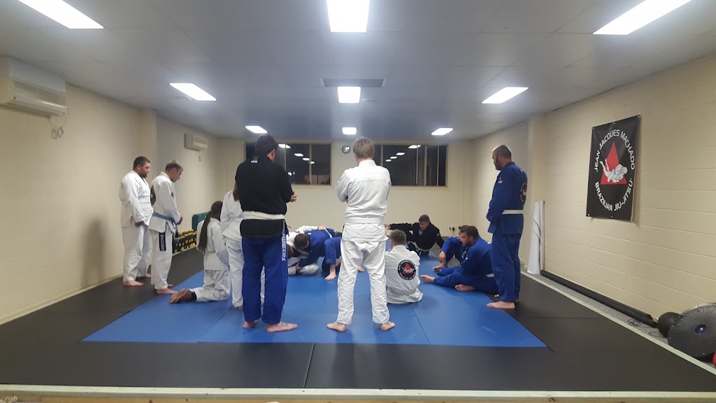 Swan Hill Jiu Jitsu | Shop 2/4 Nyah Rd, Swan Hill VIC 3585, Australia | Phone: 0497 808 686
