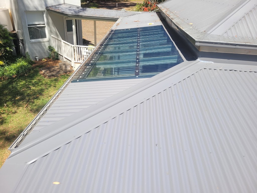 Mackintosh Roof Care | 32 Idlewoods Cres, Rainbow Flat NSW 2430, Australia | Phone: 0491 602 083