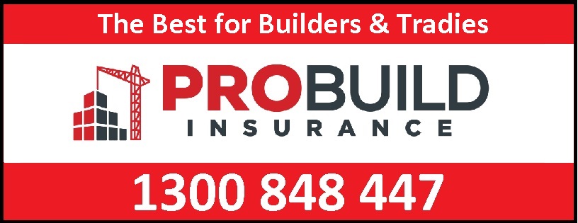 ProBuild Insurance Brokers | Building 1/57 Tourle St, Mayfield North NSW 2304, Australia | Phone: 1300 848 447