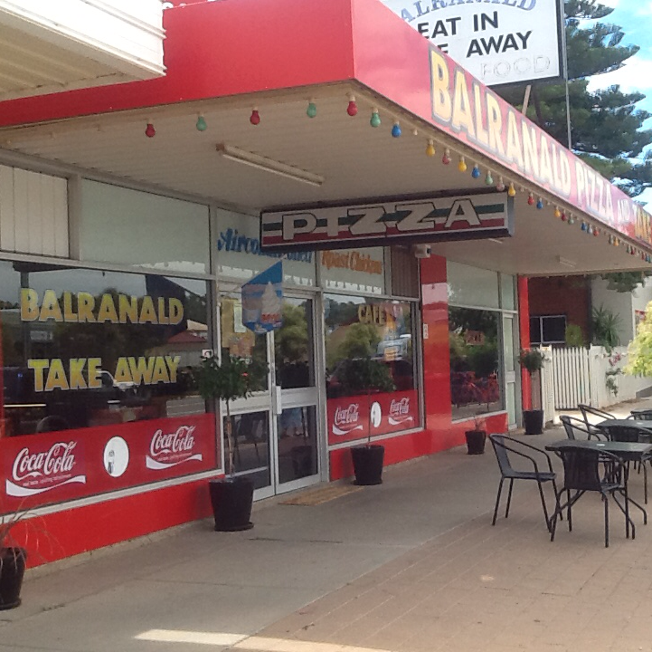 Balranald Take Away | meal takeaway | 115 Market St, Balranald NSW 2715, Australia | 0350201114 OR +61 3 5020 1114