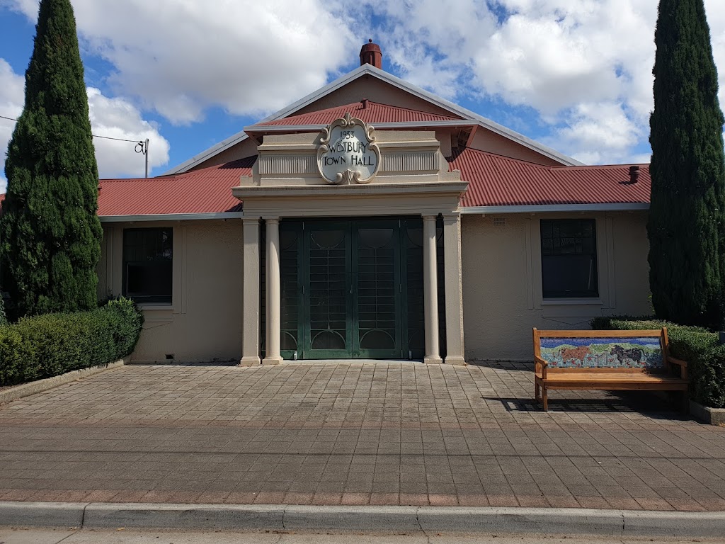 The Westbury Historical Society |  | 28 Lyall St, Westbury TAS 7303, Australia | 0363931006 OR +61 3 6393 1006