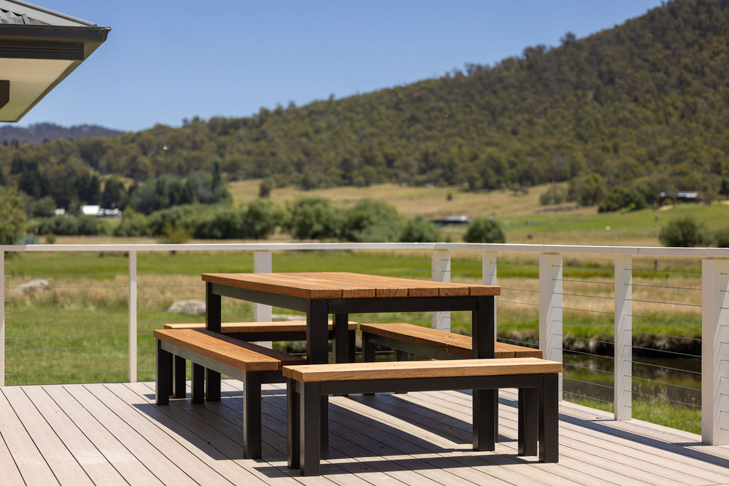 Wombat Creek | 834 Alpine Way, Crackenback NSW 2627, Australia | Phone: 0404 870 874