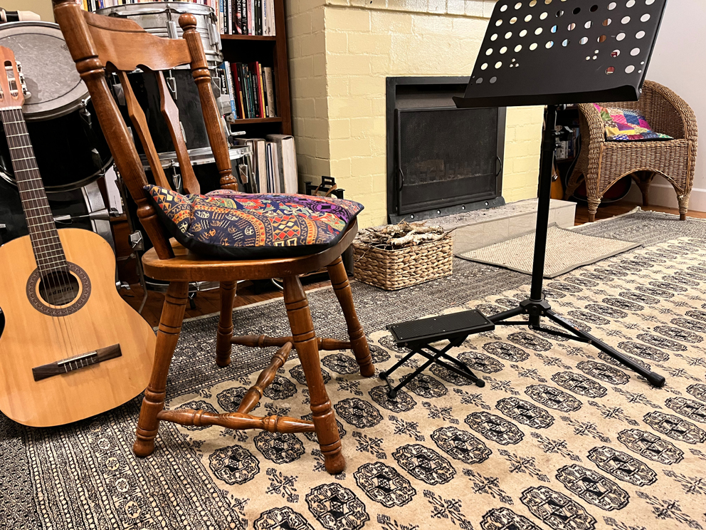 Studio Inkyblue | Wallalong Cres, West Pymble NSW 2073, Australia | Phone: 0404 740 764