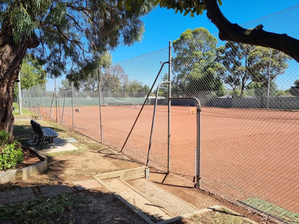 Guy Turner Reserve Tennis Club |  | Lilac St, Bayswater VIC 3153, Australia | 0397292665 OR +61 3 9729 2665