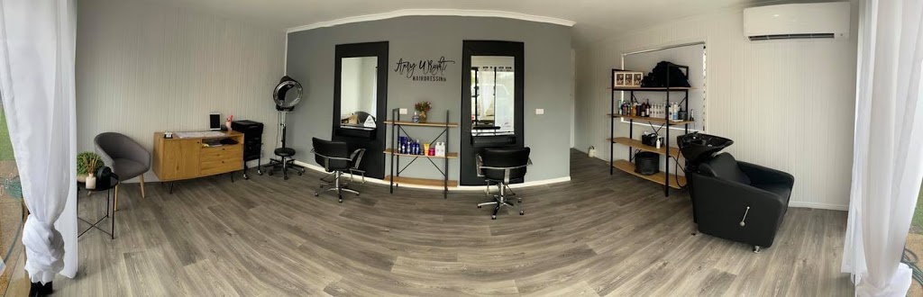 Amy Wright Hairdressing | 1A Pinnacle Ct, Avoca QLD 4670, Australia | Phone: 0421 844 006