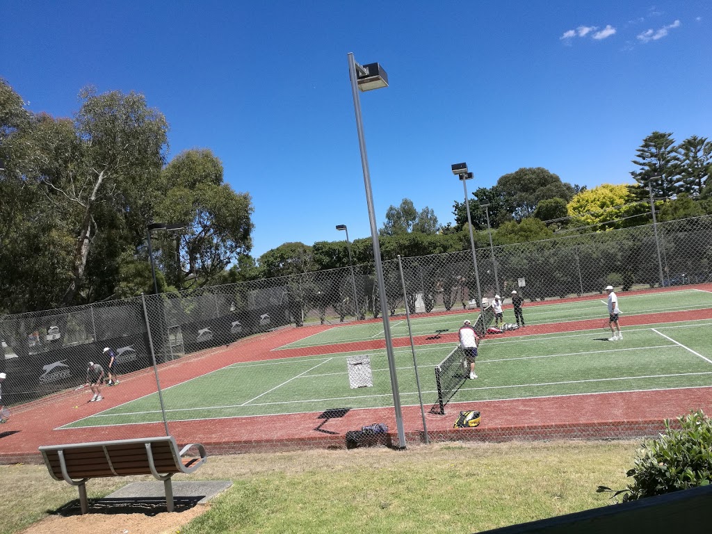 East Croydon Kilsyth Tennis Club | 119 Hull Rd, Croydon VIC 3136, Australia | Phone: 0402 290 454