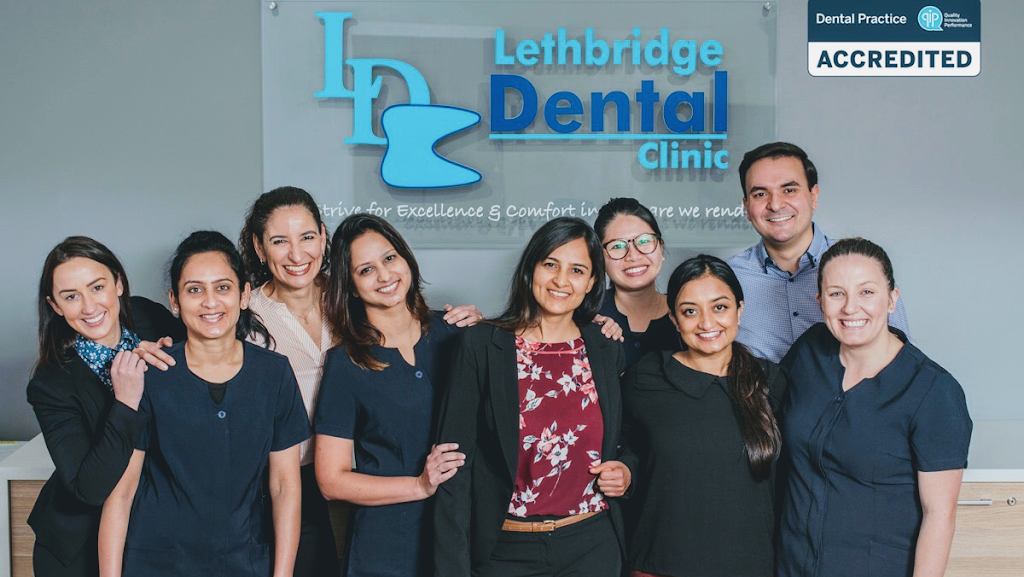 Lethbridge Dental Clinic | dentist | 110 Lethbridge St, Penrith NSW 2750, Australia | 0247226299 OR +61 2 4722 6299