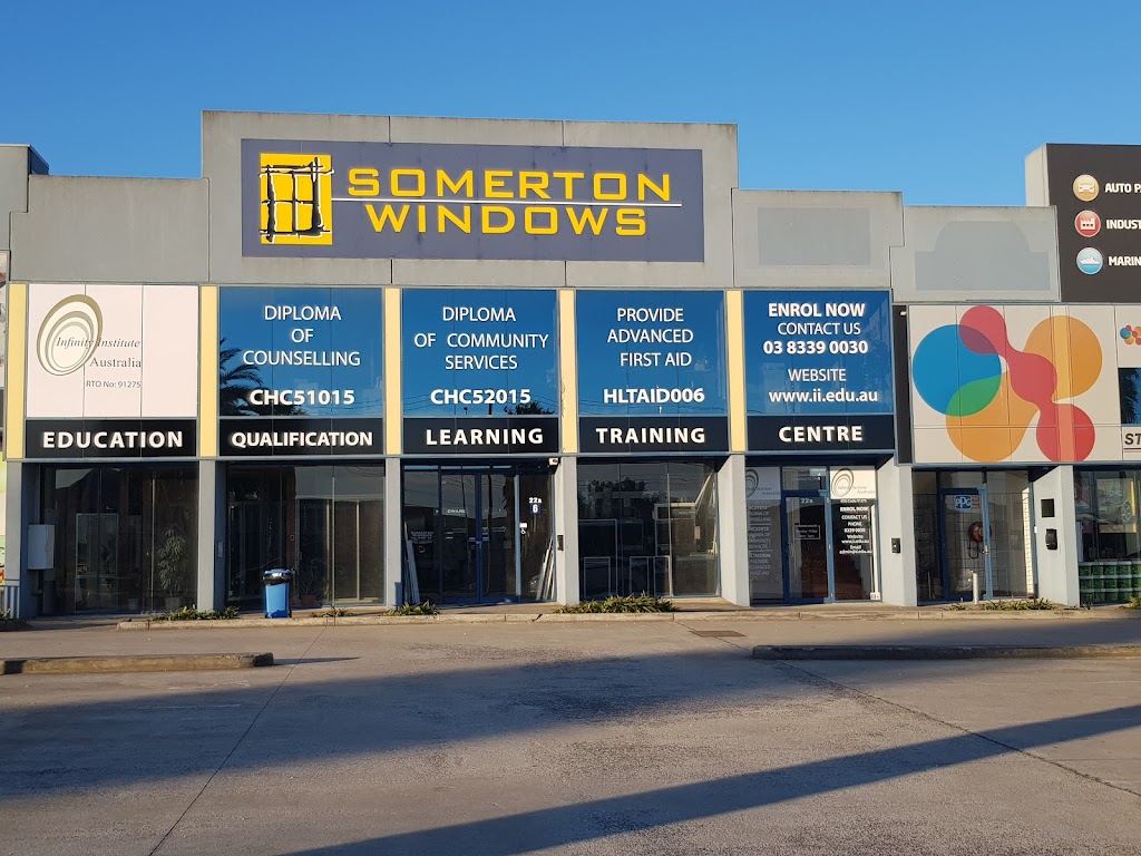 Top1 Signs | 146 Glenroy Rd, Glenroy VIC 3046, Australia | Phone: 0411 793 332