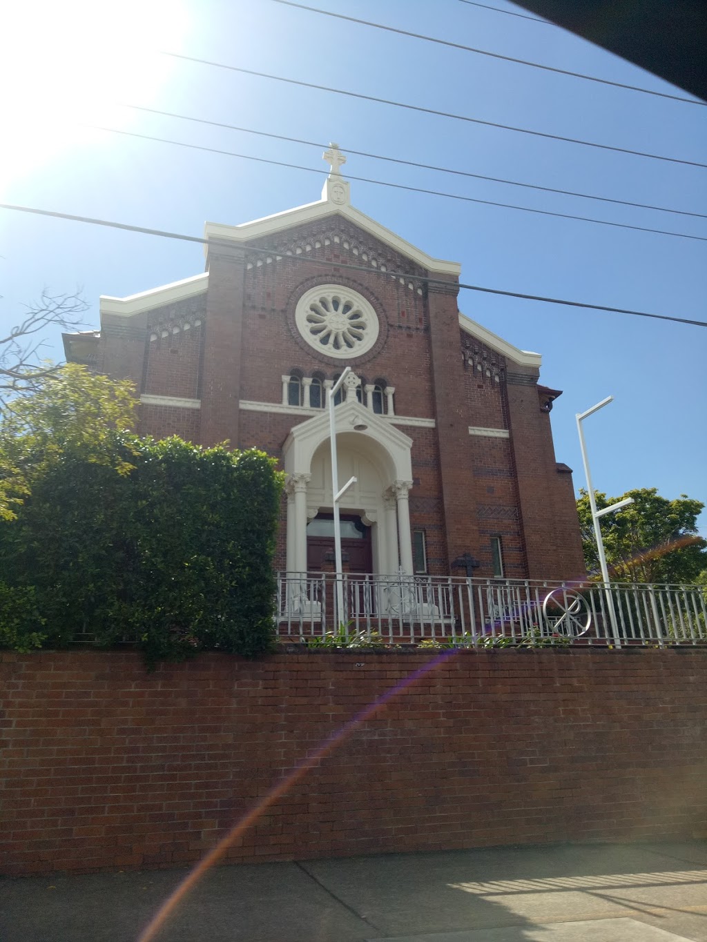 St. Agathas Parish | 52 Oriel Rd, Clayfield QLD 4011, Australia | Phone: (07) 3262 2859