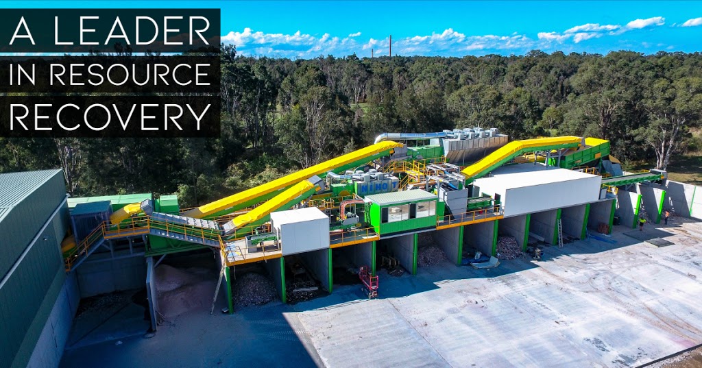 Central Waste Station | 8 Styles St, Kurri Kurri NSW 2327, Australia | Phone: 1800 180 180