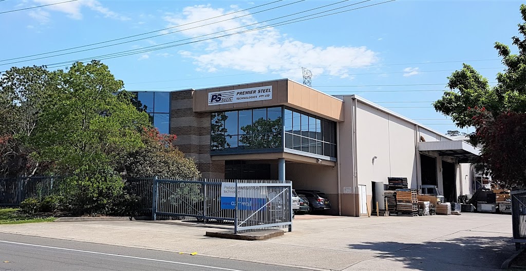 Premier Steel Technologies | 229 Newton Rd, Wetherill Park NSW 2164, Australia | Phone: (02) 9756 0602