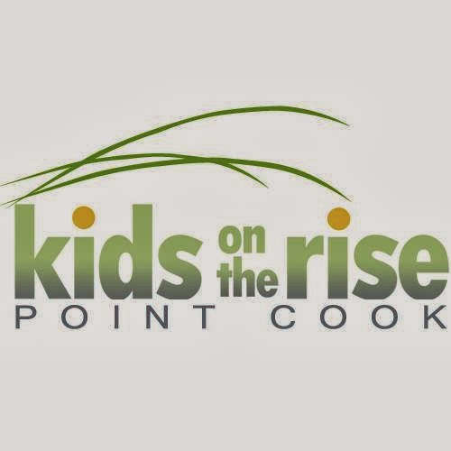 Kids on the Rise | school | 11-17 Frankie Way, Point Cook VIC 3030, Australia | 0393955776 OR +61 3 9395 5776