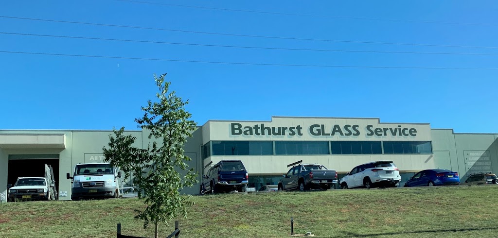 Bathurst Glass Service | 88 Corporation Ave, Hill NSW 2795, Australia | Phone: (02) 6331 2200