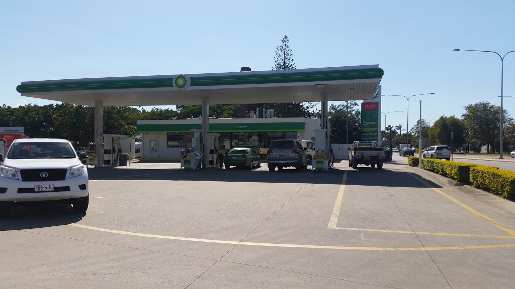 BP | gas station | 324 Nebo Rd, West Mackay QLD 4740, Australia | 0749521703 OR +61 7 4952 1703