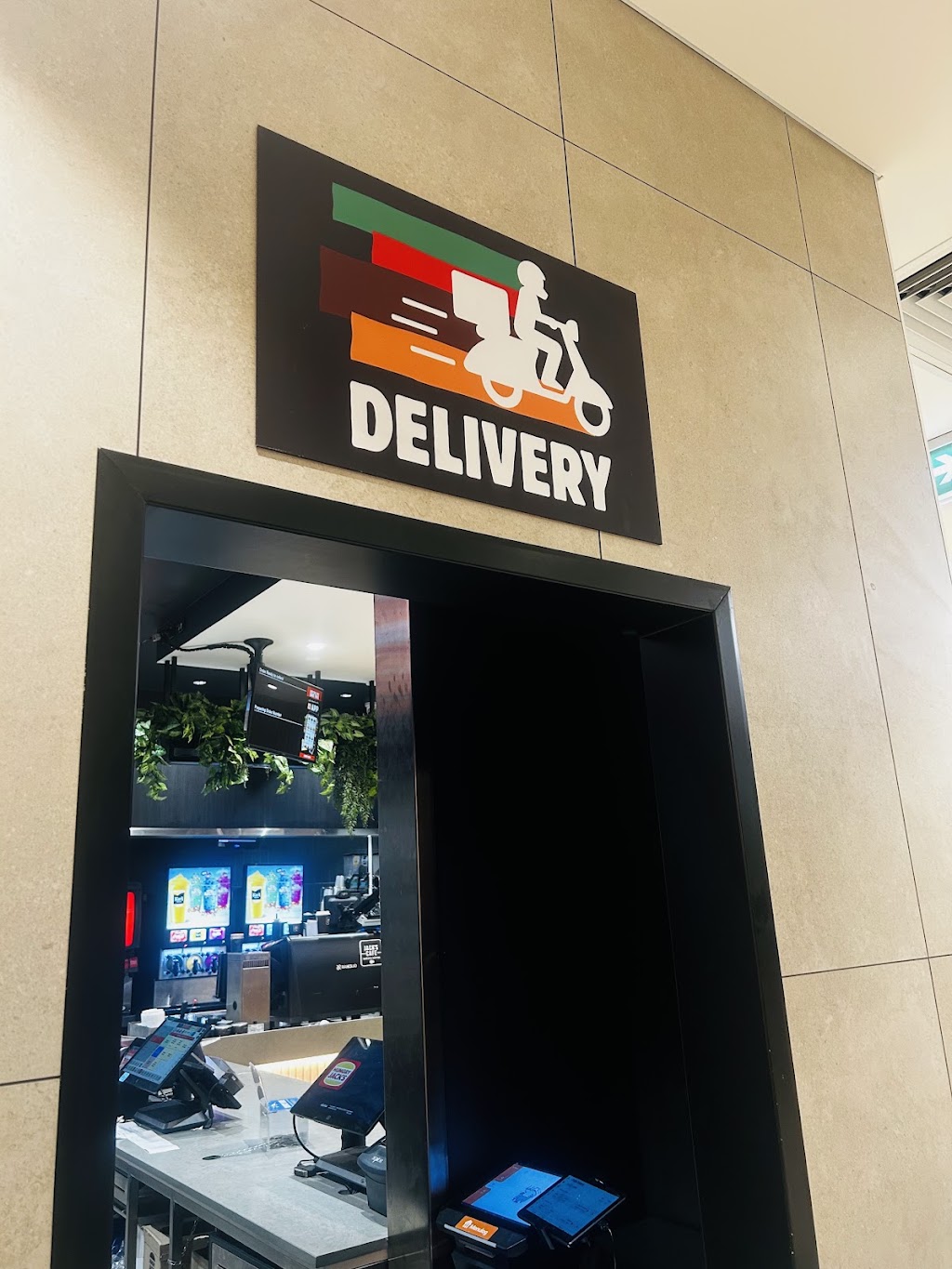 Hungry Jacks Burgers Tighes Hill | 110 Elizabeth St, Tighes Hill NSW 2297, Australia | Phone: (02) 4086 4744
