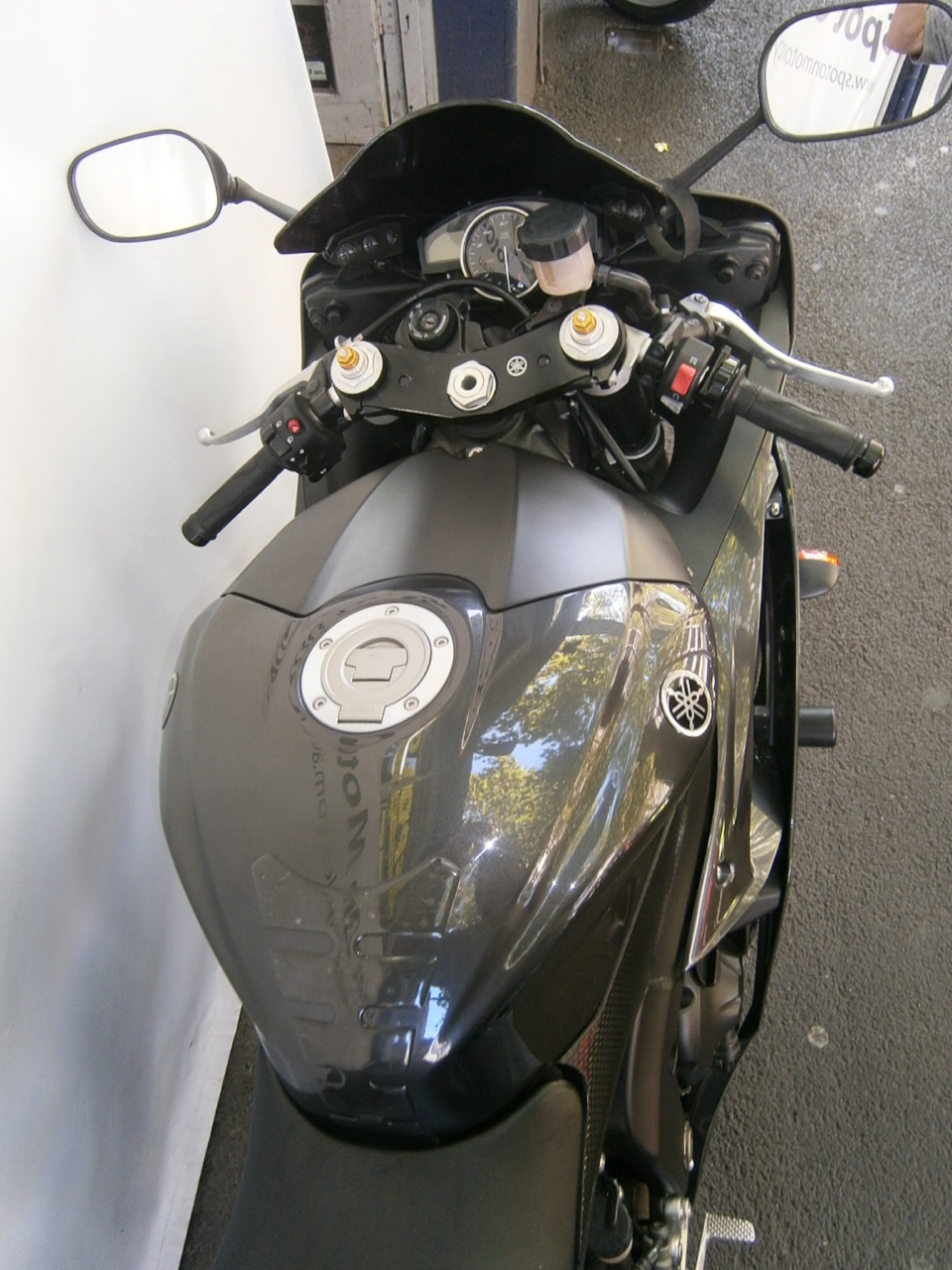 Spot On Motorcycles | 94 Hoddle St, Collingwood VIC 3066, Australia | Phone: (03) 9329 8222