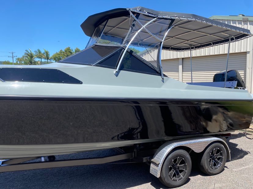 K & D Upholstery | 3 Place Ave, Sarina QLD 4737, Australia | Phone: 0427 430 795