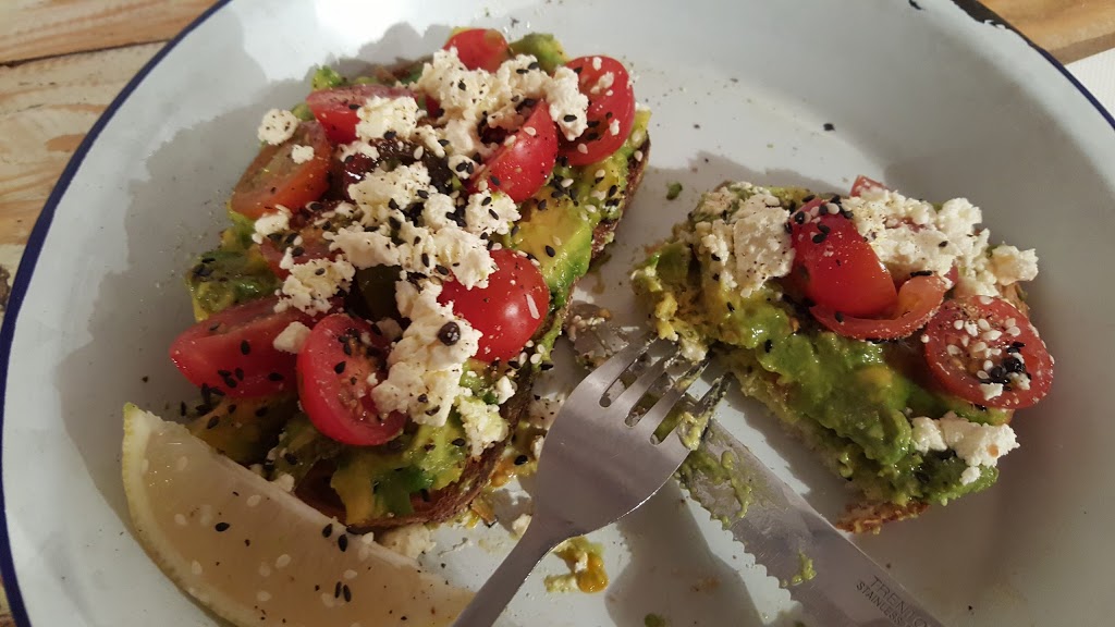 67 Union Street Cafe | 67 Union St, McMahons Point NSW 2060, Australia | Phone: 0426 942 798