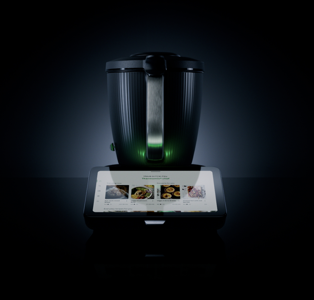 Caz Cooks Thermomix | 125 Clintons Rd, Smiths Gully VIC 3760, Australia | Phone: 0408 058 899