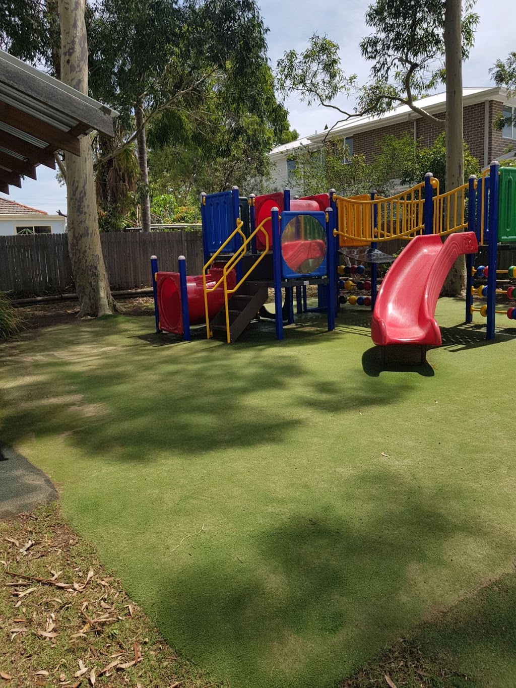 Bankstown Montessori Preschool | school | 179b Birdwood Rd, Georges Hall NSW 2198, Australia | 0297283379 OR +61 2 9728 3379